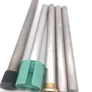 Magnesium Anode Rod for Hot Water He