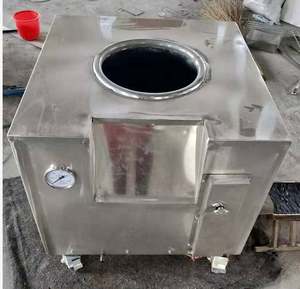 Cheap Gas <strong>Ovens</strong> <strong>for</strong> <strong>Sale</strong> <strong>Tandoor</strong> Bread <strong>Oven</strong> Charcoal - Product Image 1