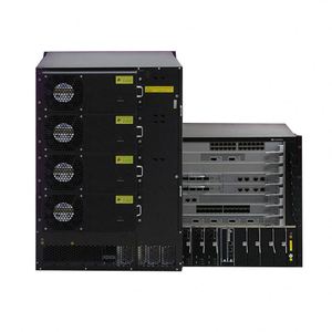 Ban đầu s7700 loạt thông minh Gigabit doanh nghiệp định tuyến PoE chuyển đổi mạng s7712 - Product Image 6