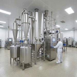 สารสกัดจากผลซีบัคธอร์นธรรมชาติ ปริมาณสูง ฟลาโวนอยด์จากซีบัคธอร์น วิตามินซี อาหารเสริมเพื่อสุขภาพ ชนิดผง วัตถุดิบเกรดอาหาร - Product Image 6