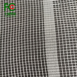 La malla de protección contra el granizo resistente a la intemperie con rollo de red antigranizo proporciona una protección efectiva para el albaricoque y la ciruela del granizo - Product Image 3