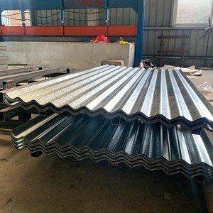 Bán hàng tùy chỉnh tấm lợp mạ kẽm tấm số lượng lớn tấm lợp Polyurethane tấm lợp tấm lợp - Product Image 2