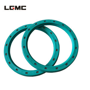 13B0352 Ring Debu untuk Wheel <span class=keywords><strong>Loader</strong></span> Excavator Mesin Diesel <span class=keywords><strong>856</strong></span> - Product Image 5