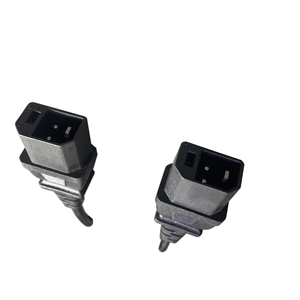 Nhà sản xuất khuôn đúc đầu nối sạc pin xe đạp điện, xe tay ga điện, dây cáp điện, phích cắm 3 chân, khuôn ép nhựa - Product Image 3