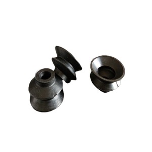 <b>Binding</b> <b>Machine</b> Suction Nozzle Outer 19mm Inner 6mm Height 11mm High Quality Wear Resistant - Product Image 2
