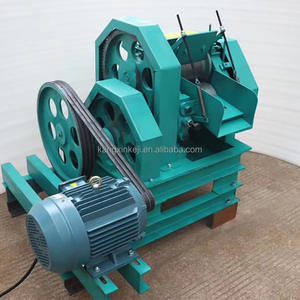 Extracteur de jus de canne à sucre automatique en promotion – Grande machine à jus de canne à sucre professionnelle - Product Image 5