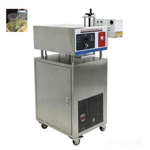 Stainless Steel Induction Sealer Automatic High Speed Electric Cap Sealer - Product Image 1