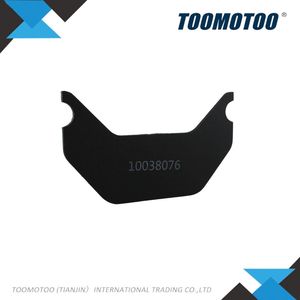 OEM e Alt Quality elettrico carrello elevatore Diesel pezzo di ricambio pastiglia freno Kalmar <span class=keywords><strong>Lmv</strong></span> 9234680238 - Product Image 2