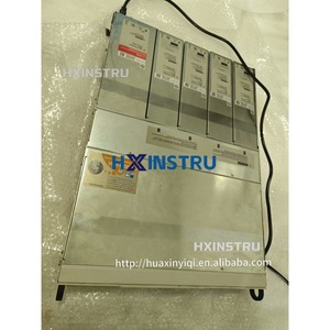 Système d'alimentation modulaire à profil bas KEYSIGHT/Agilent N6702A, unité principale, UTILISÉ #   hx - Product Image 5