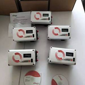 วาล์วควบคุมของจีนพร้อม 3200MD Logix 420 Logix MD+ และตัวควบคุม 67cfr และโซลินอยด์ 3200MD พร้อม 3200MD 3200MD - Product Image 3