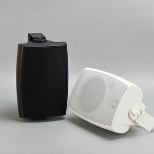 Haut-parleur mural CaiDS 40w ABS pour système de sonorisation intérieur - Product Image 2