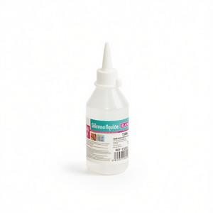 Silicone liquido Ilan 150ml per artigianato e progetti fai-da-te - Product Image 1