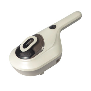 Babbot Handheld Cordless Vacuum Cleaner 36V Mite Removal Brush Head Portable Dust Box For Bedding - Product Image 1