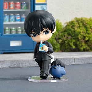 Authentique POP MART Haikyuu Off Court Vibes Ensemble Complet 12 Styles Sans Duplicats 2 Secrets Figurine Anime <span class=keywords><strong>de</strong></span> Collection Cadeau pour les Fans - Product Image 2