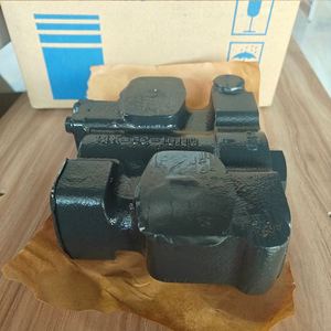 Piezas Originales Nuevas para Maquinaria de Construcción, Conjunto de Válvulas para Bulldozer 14X-62-00020 14X-62-16110 para D60P D65E D65P D65PX - Product Image 4