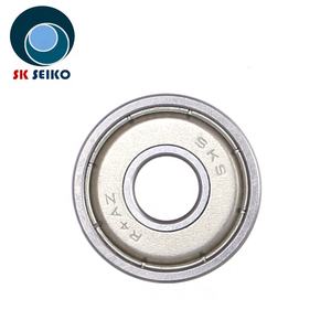 ตลับลูกปืนเม็ดกลมร่องเดียว608 683 <span class=keywords><strong>693</strong></span> 623 633 ODM OEM จักรยานของเล่นรถลูกปืนสีเงินขนาดเล็กผลิตในประเทศจีน - Product Image 3