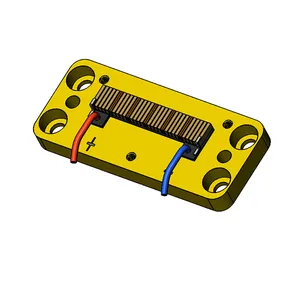 Arc/Cir/Mz/Cs Diode Laser Voor Solid-State Gepompte Laserkamer Cw Of Qcw