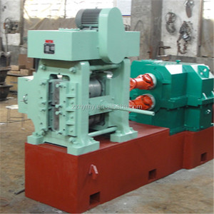 Línea Automática de Laminación en Caliente de Varillas Corrugadas - Product Image 1