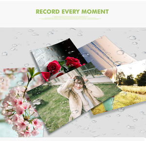 Ruban de papier photo brillant 4x6 KP108IN en résine pour <span class=keywords><strong>imprimante</strong></span> photo <span class=keywords><strong>Selphy</strong></span> <span class=keywords><strong>CP1300</strong></span> – Vente en gros usine - Product Image 2