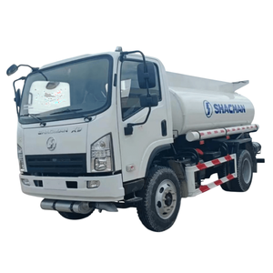 Sagmoto X9 Sinotruk 연료 탱크 트럭 4X2 유조선 트럭 가격 - Product Image 1