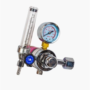 Réducteur de pression de dioxyde de carbone, régulateur de CO2, jauge 36V 110V - Product Image 5
