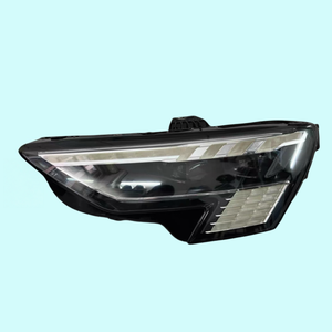 Pour <span class=keywords><strong>Audi</strong></span> S3 RS3 Matrix LED phare d'origine 20212022 2023 2024 lampe haute qualité phare <span class=keywords><strong>A3</strong></span> mise à niveau lumière de voiture - Product Image 2