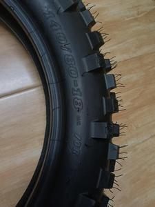 Llantas <span class=keywords><strong>de</strong></span> Motocicleta para Motocross/Pneu/Tamaños Completos, Neumático <span class=keywords><strong>de</strong></span> Motocicleta 110/90-19 110/100-18 120/100-18 - Product Image 5