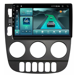<span class=keywords><strong>Autoradio</strong></span> Android Carplay pour TBenz Classe M <span class=keywords><strong>W163</strong></span> ML 2001-2005 2 DIN Stereo Car GPS Navigation Multimedia Head Unit - Product Image 1