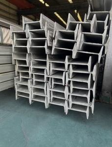 Services de pliage et de soudage d'acier de qualité supérieure Huisenran pour poutres en I en alliage, bordures sur mesure laminées à chaud de taille personnalisée - Product Image 5