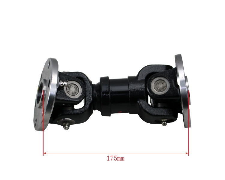 Pompa idraulica a ingranaggi 2080689 per carrello elevatore Hyster Pompa idraulica a ingranaggi 2080689 per carrello elevatore Hyster