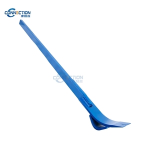 أداة تحطيم سطح السفينة للخدمة الشاقة أداة تكسير من أجل إزالة الألواح بكفاءة وبدون مجهود - Product Image 2