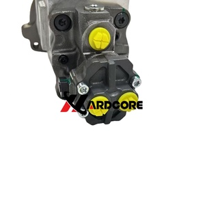 High Quality OEM Fuel Injection <b>Pump</b> 319-0678 3190678 for C7 C9 Engine 330C 330D 336D - Product Image 4