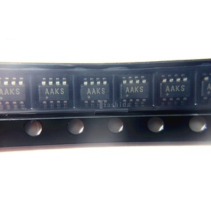 Composants électroniques de circuits intégrés, puces IC, MAX3373EEKA+T, service BOM, pièces électroniques - Product Image 1