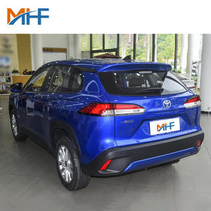 <span class=keywords><strong>Toyota</strong></span> Corolla Cross 2025 2026, Vehículo de Nueva Energía de 2.0L, Gasolina/Híbrido, Precio Económico, el Mejor <span class=keywords><strong>SUV</strong></span> por su Precio - Product Image 6