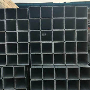 20cr รีดร้อน40cr ท่อสี่เหลี่ยมเหล็กกล้าคาร์บอนไร้รอยต่อ12cr1movg ของแท้ - Product Image 4