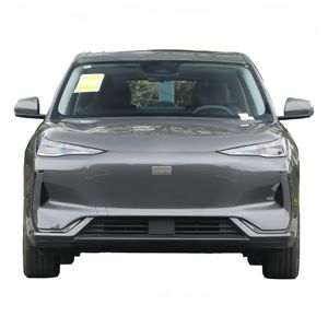 Coche usado barato chino de segunda mano más vendido, coche usado de largo alcance, coche Geely <span class=keywords><strong>Galaxy</strong></span> E5, coche de <span class=keywords><strong>530</strong></span> KM - Product Image 3