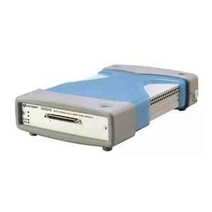 Keysight U2354A 16-channel 500 kSa/s USB modular multi-function data acquisition <strong>device</strong> 1 Pcs fast shipping -- - Product Image 3