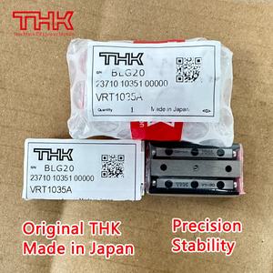 Rodamiento de Rodillos Cruzados Serie VRT <span class=keywords><strong>VRU</strong></span> 100% TH K, VRT1035A VRT1035 VRT1025 VRT1035 VRT1045 VRT1055 VRT1065 VRT1085, Guía Lineal - Product Image 3