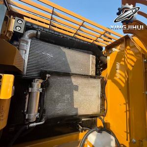 Excavadora usada Caterpillar 320D de 20 toneladas, marca japonesa, con motor CAT, excavadora de segunda mano, excavadora grande de cadenas, procedente de Japón. - Product Image 3