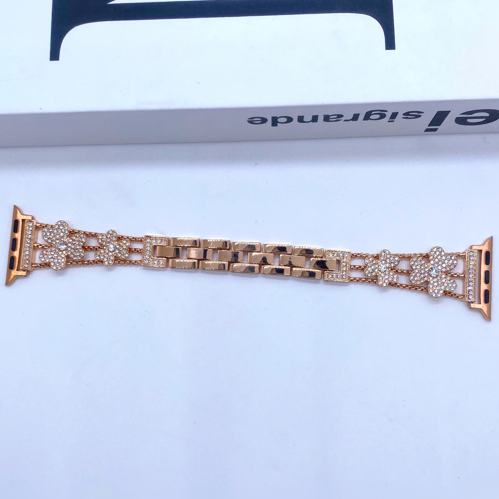 Oro rosa