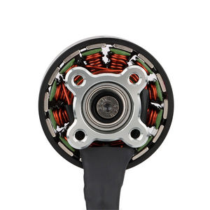 Nouveaux accessoires pour drone FPV RC : Arbre de moteur brushless pour hélices de 5, 7, 10, 13, 15 pouces pour drone de vol traversant télécommandé - Product Image 5