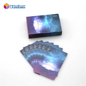 <span class=keywords><strong>Cartas</strong></span> <span class=keywords><strong>de</strong></span> papel <span class=keywords><strong>de</strong></span> diferentes patrones, trucos <span class=keywords><strong>de</strong></span> magia, <span class=keywords><strong>cartas</strong></span> <span class=keywords><strong>de</strong></span> póker, fácil <span class=keywords><strong>de</strong></span> shuffle, <span class=keywords><strong>precio</strong></span> bajo - Product Image 6