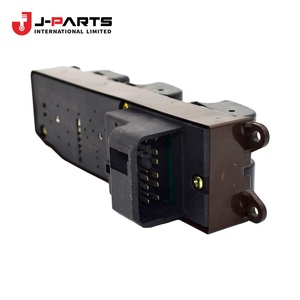 Module de commande principal de lève-vitre électrique pour Toyota Hilux KUN25 2004-2015 Référence OE 84820-0K021 848200K021 - Product Image 2