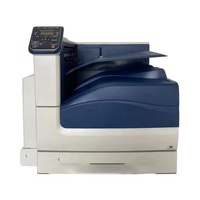 Copieurs de bureau numériques A3 d'occasion Prix de vente de l'imprimante Xerox DocuPrint C5005d C5000 Machine à copier-coller laser couleur