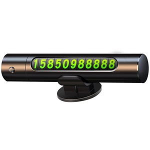 Herramienta de escape para automóvil Xiang Mofu con pantalla digital para uso de emergencia en vehículos - Product Image 1