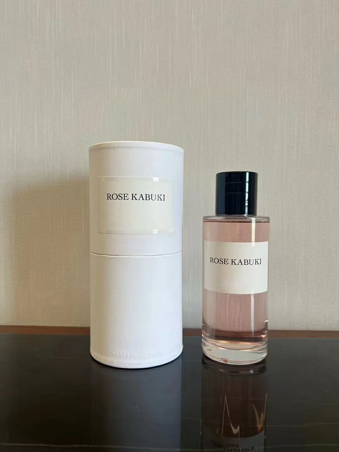 ROSE KABUKI