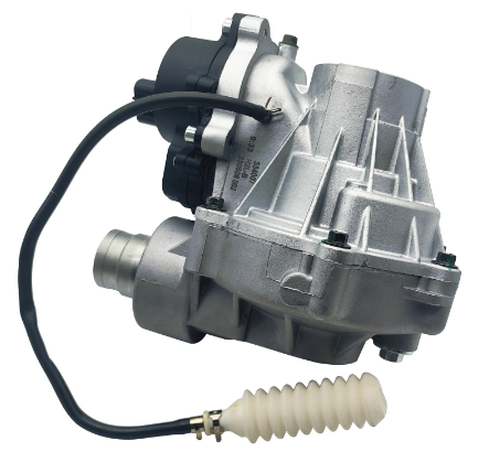 ODES Liangzi AODES 1000cc ATV Front Differential OEM