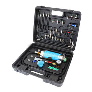 Herramienta Universal para Limpieza de <span class=keywords><strong>Inyectores</strong></span> de Automóviles, Sistema de Combustible, Boquilla de Lavado de <span class=keywords><strong>Gasolina</strong></span>, Botella para Limpieza del Acelerador, 1 Año - Product Image 1