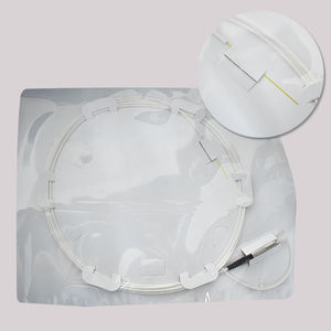 क्वार्ट्ज पॉलीमाइड नंगे फाइबर व्यास 400 600 800 कोर 3 मीटर उईड में व्यास के साथ क्वार्ट्ज पॉलिमाइड नंगे फाइबर - Product Image 6