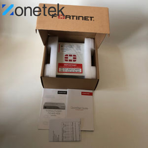 <span class=keywords><strong>Firewall</strong></span> de Grado Empresarial Nuevo, <span class=keywords><strong>Hardware</strong></span> Fortinet, Fortinet Fortigate FG-90E en Existencia al Mejor Precio - Product Image 3